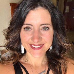 Meet your Posher, Angelina